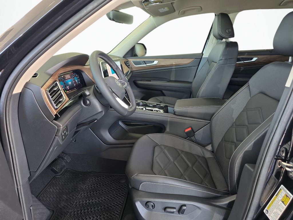New 2026 Volkswagen Atlas SE AWD/4WD image 17