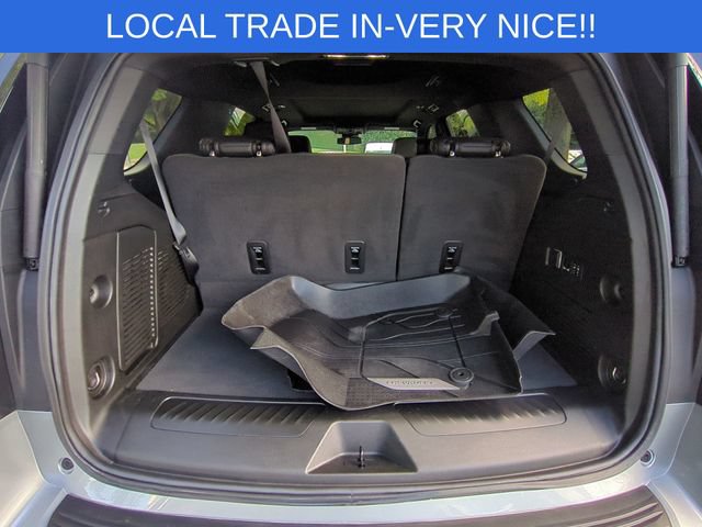Used 2023 Chevrolet Tahoe LT w/ LT Signature Plus Package AWD/4WD image 35