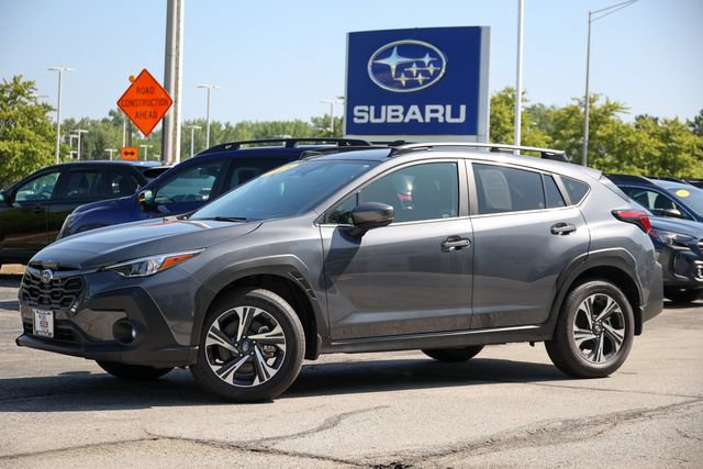 Used 2025 Subaru Crosstrek 2.5i Premium w/ Convenience Package #2 AWD/4WD image 14