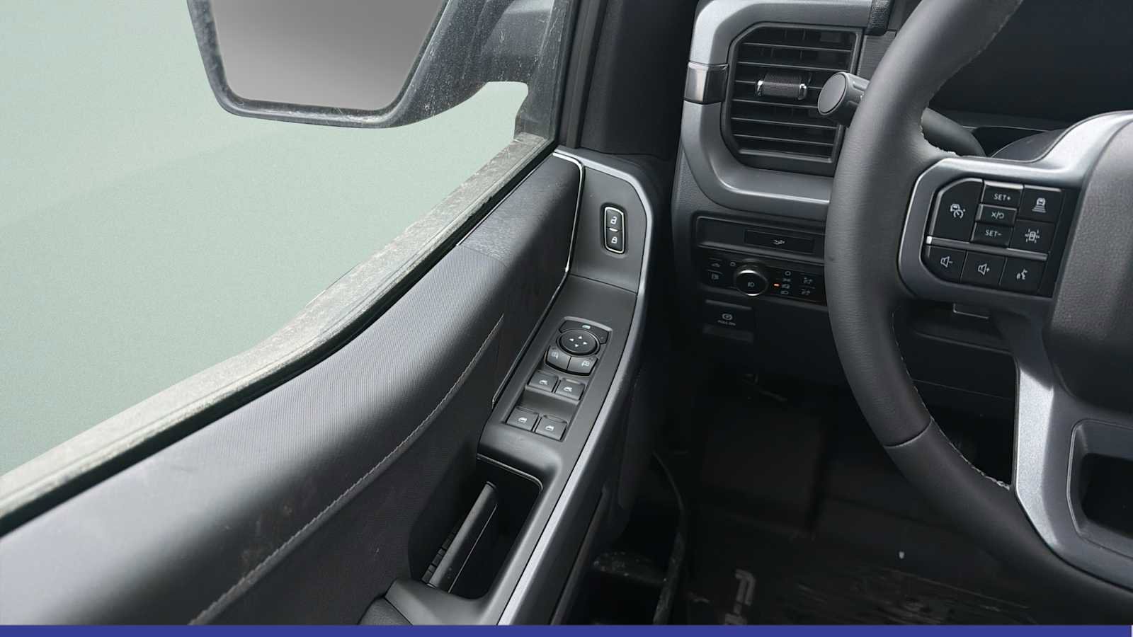 New 2026 Ford F150 XLT w/ Equipment Group 302A MID image 10