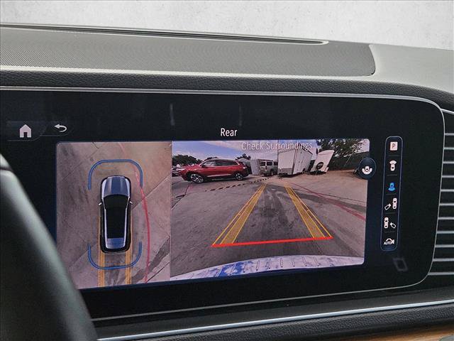 Used 2024 Mercedes-Benz GLE 450 4MATIC image 19