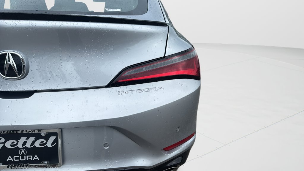 New 2026 Acura Integra A-Spec w/ Technology Package FWD image 36