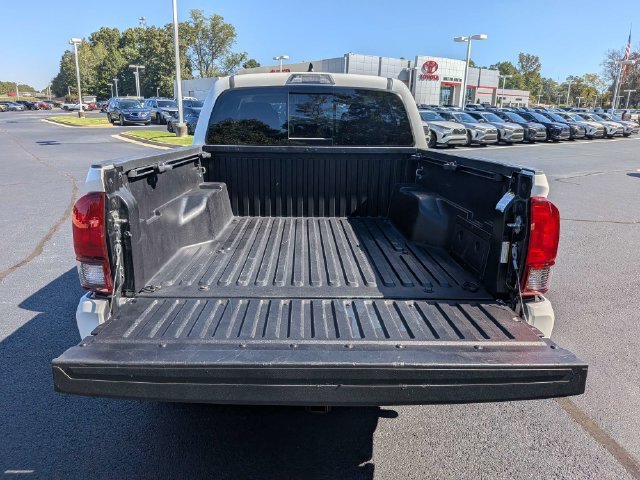 Certified 2023 Toyota Tacoma SR5 w/ Technology Package AWD/4WD image 11