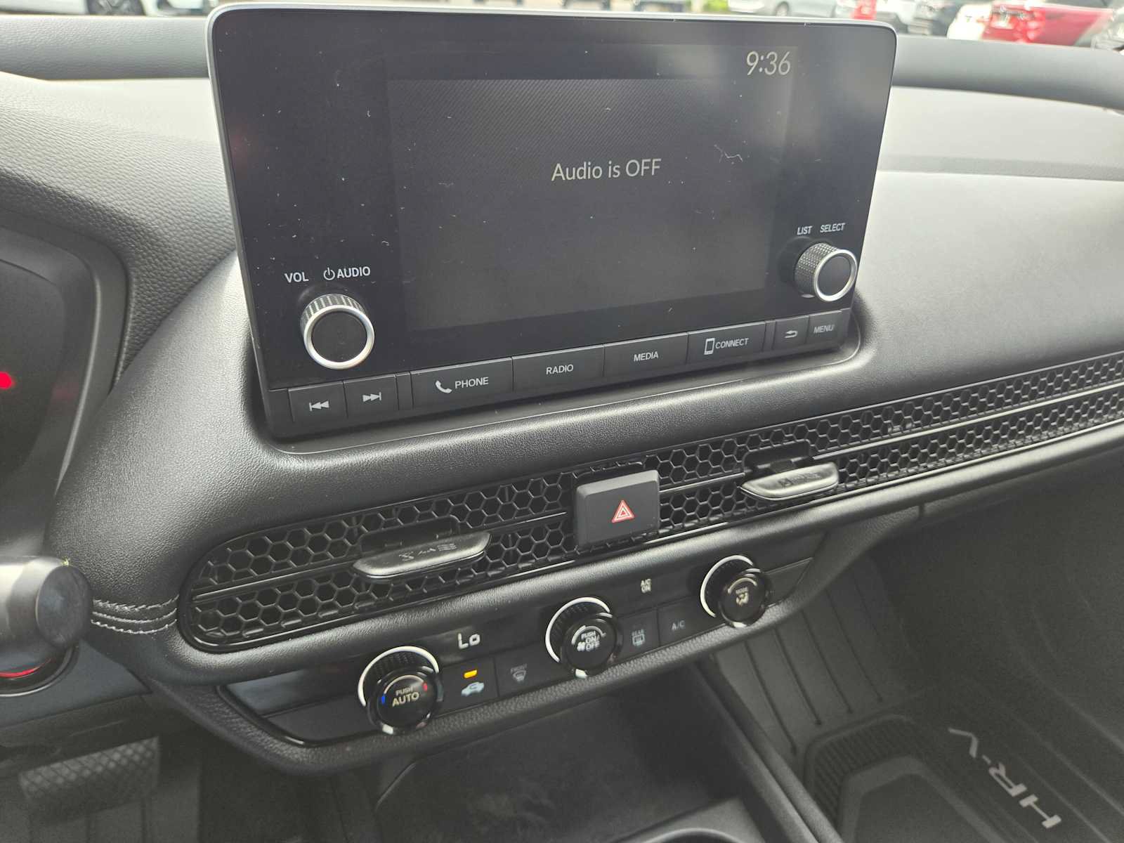 Used 2023 Honda HR-V LX image 25