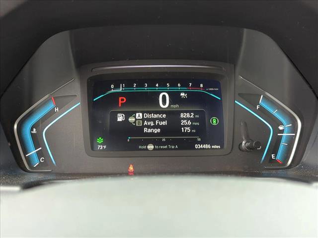 Certified 2024 Honda Odyssey EX-L image 5