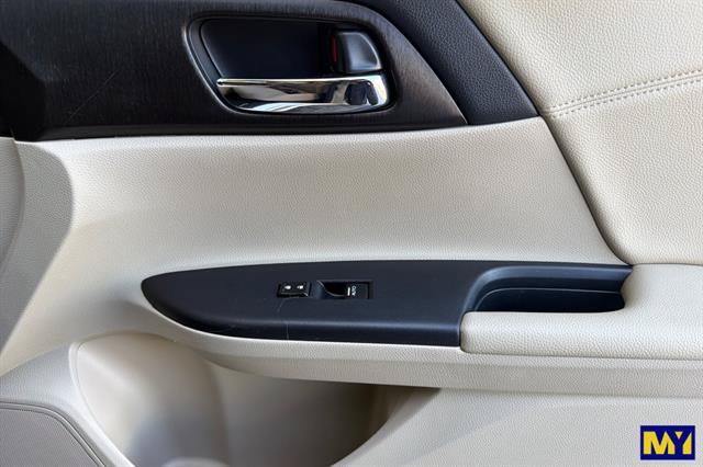 Used 2014 Honda Accord EX image 21