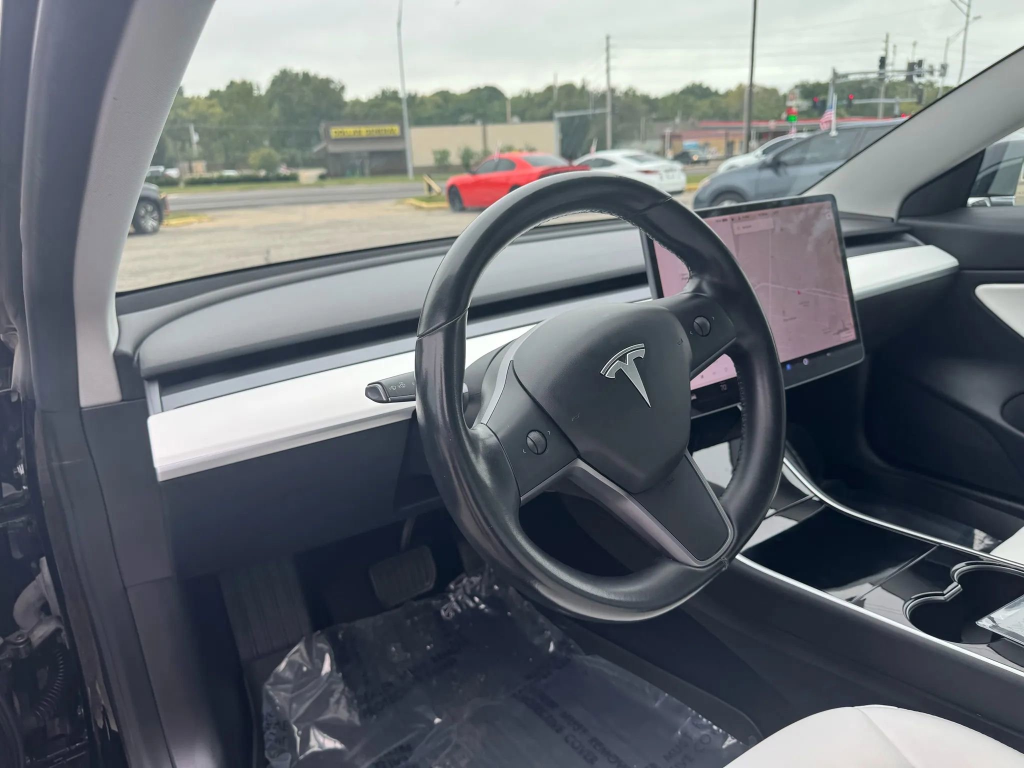 Used 2019 Tesla Model 3 Long Range image 15