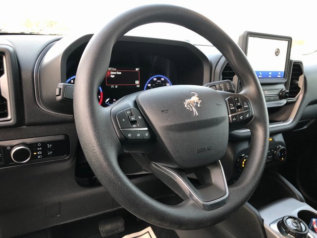 Used 2024 Ford Bronco Sport Big Bend image 7