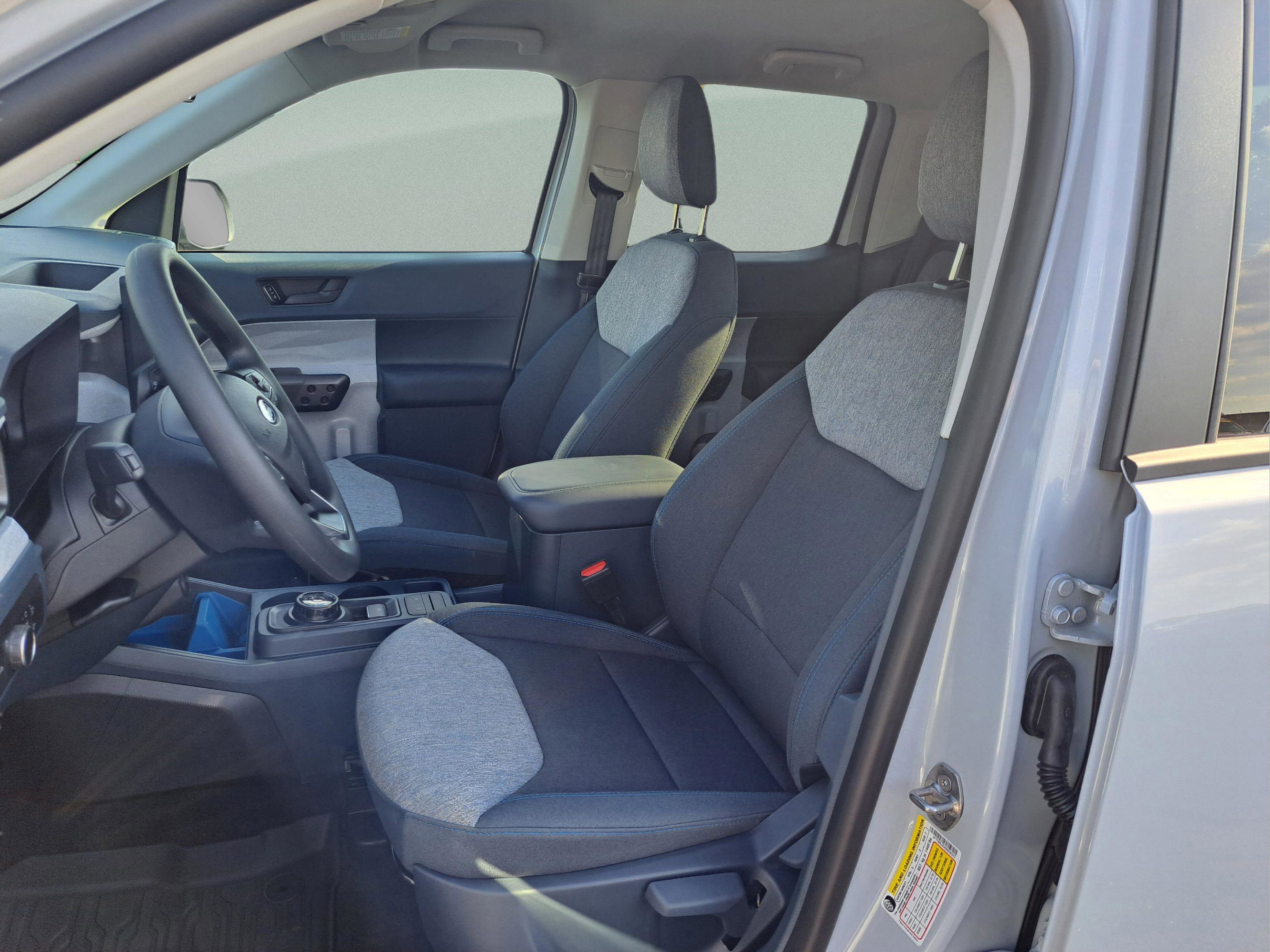 New 2025 Ford Maverick XLT w/ 4K Tow Package image 11