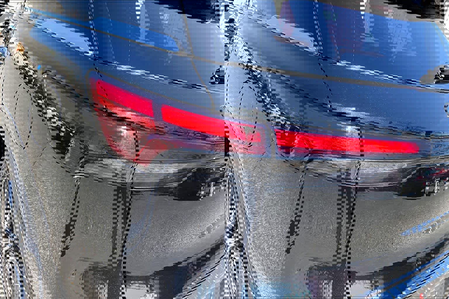 Used 2022 INFINITI QX60 Autograph w/ Cargo Package image 31