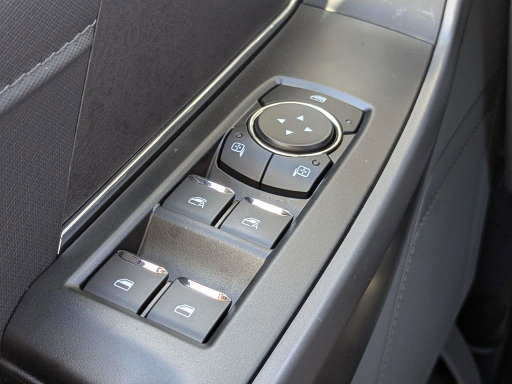 New 2025 Ford F150 XLT w/ Equipment Group 302A MID image 26