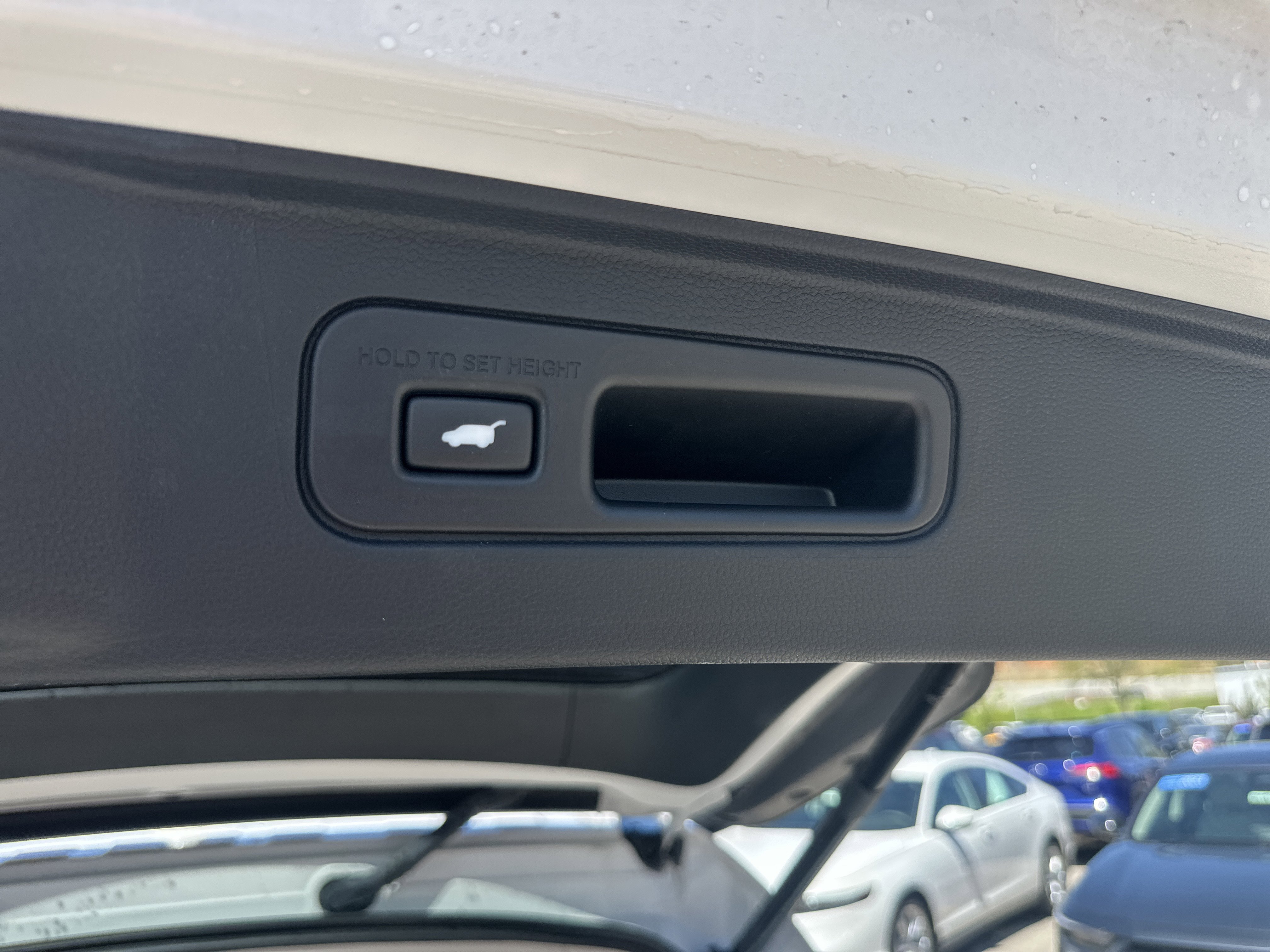 Certified 2023 Honda Pilot Touring image 11