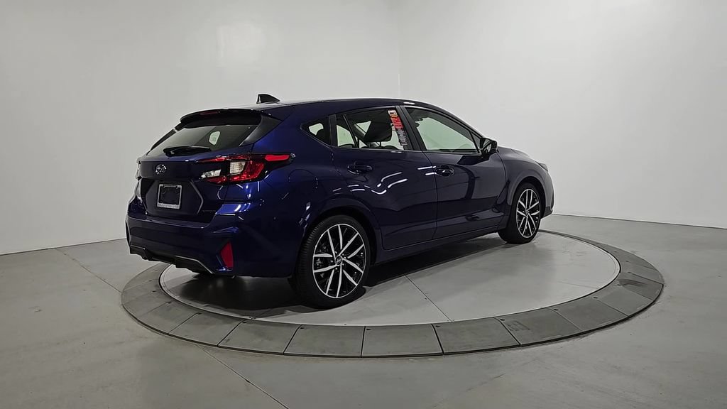 New 2026 Subaru Impreza 2.0i Sport AWD/4WD image 5