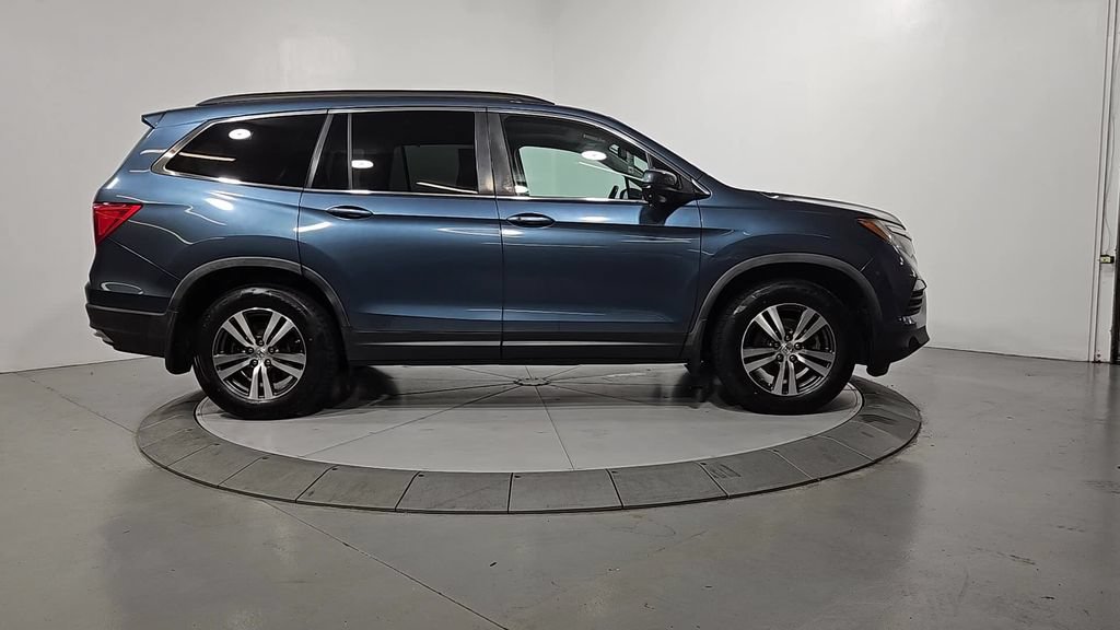 Used 2016 Honda Pilot EX-L image 6