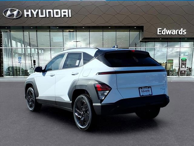 New 2026 Hyundai Kona SEL Sport image 11