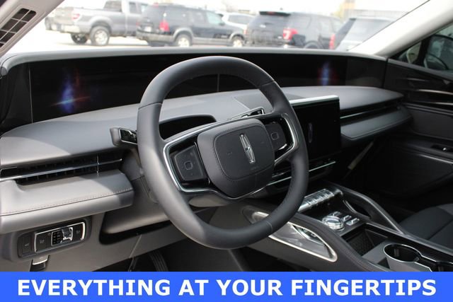 New 2026 Lincoln Nautilus Premier AWD/4WD image 31