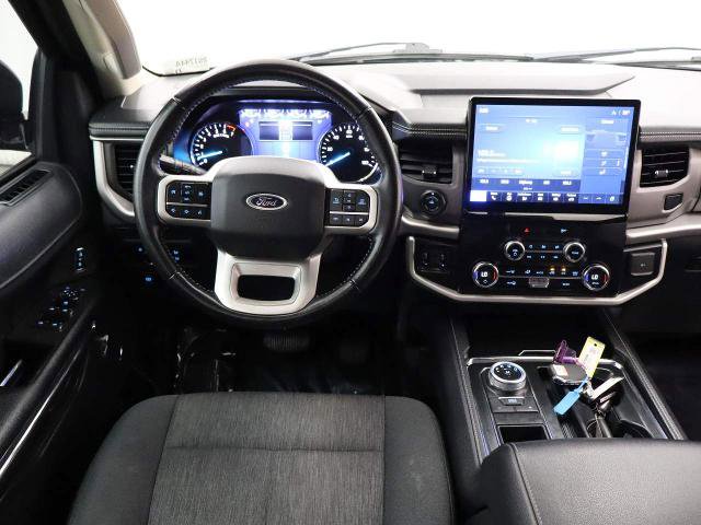 Certified 2023 Ford Expedition XLT image 24