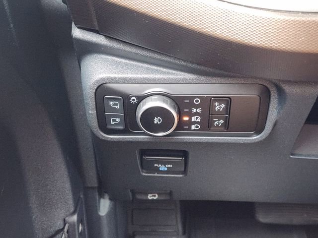 Used 2023 Ford Bronco Outer Banks w/ Sasquatch Package AWD/4WD image 22