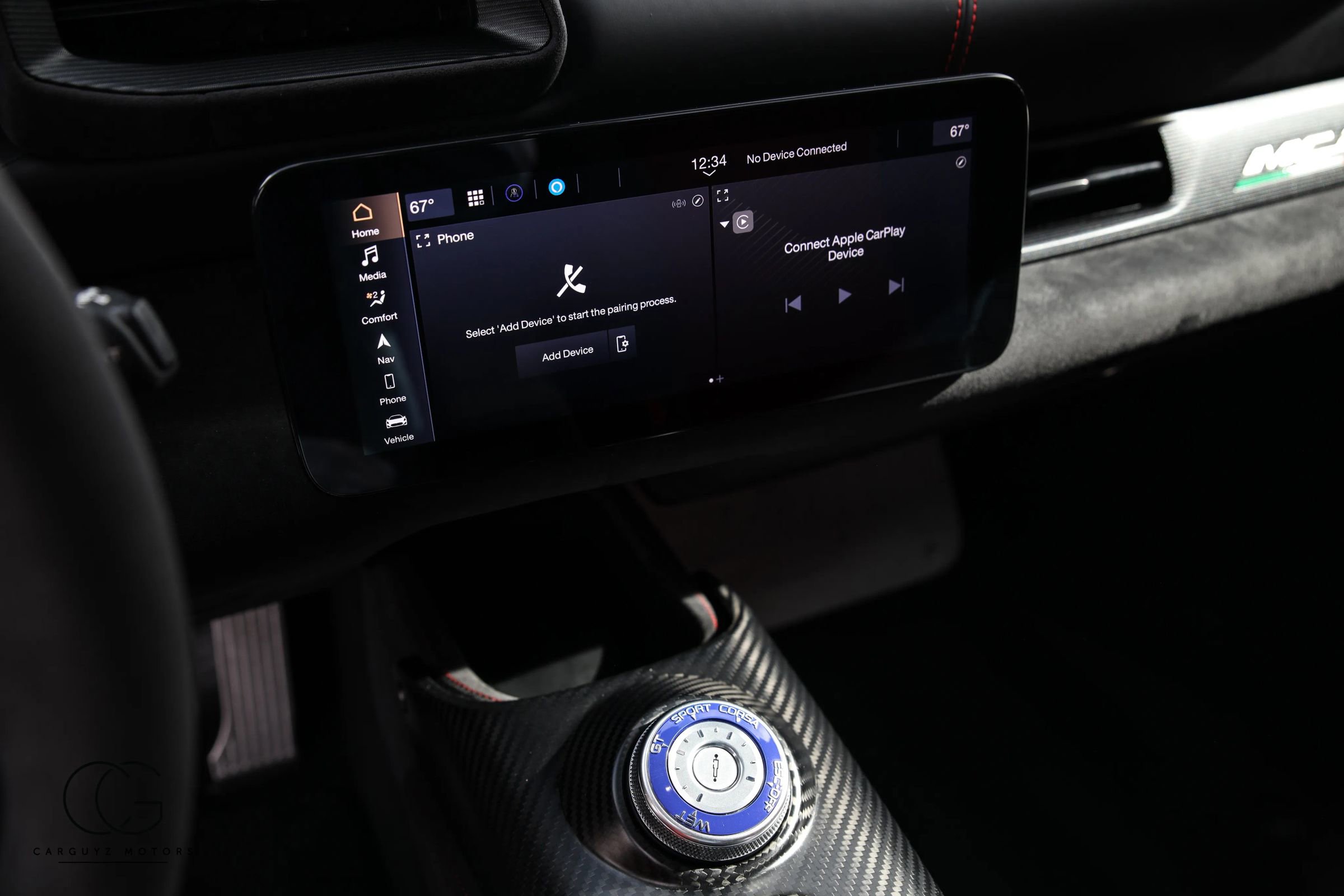 Used 2022 Maserati MC20 Coupe image 49