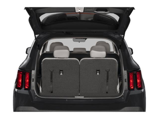 New 2026 Kia Sorento S w/ S Panoramic Sunroof Package FWD image 14