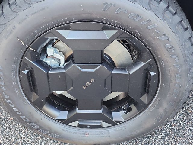 New 2026 Kia Sportage X-Pro Prestige image 31