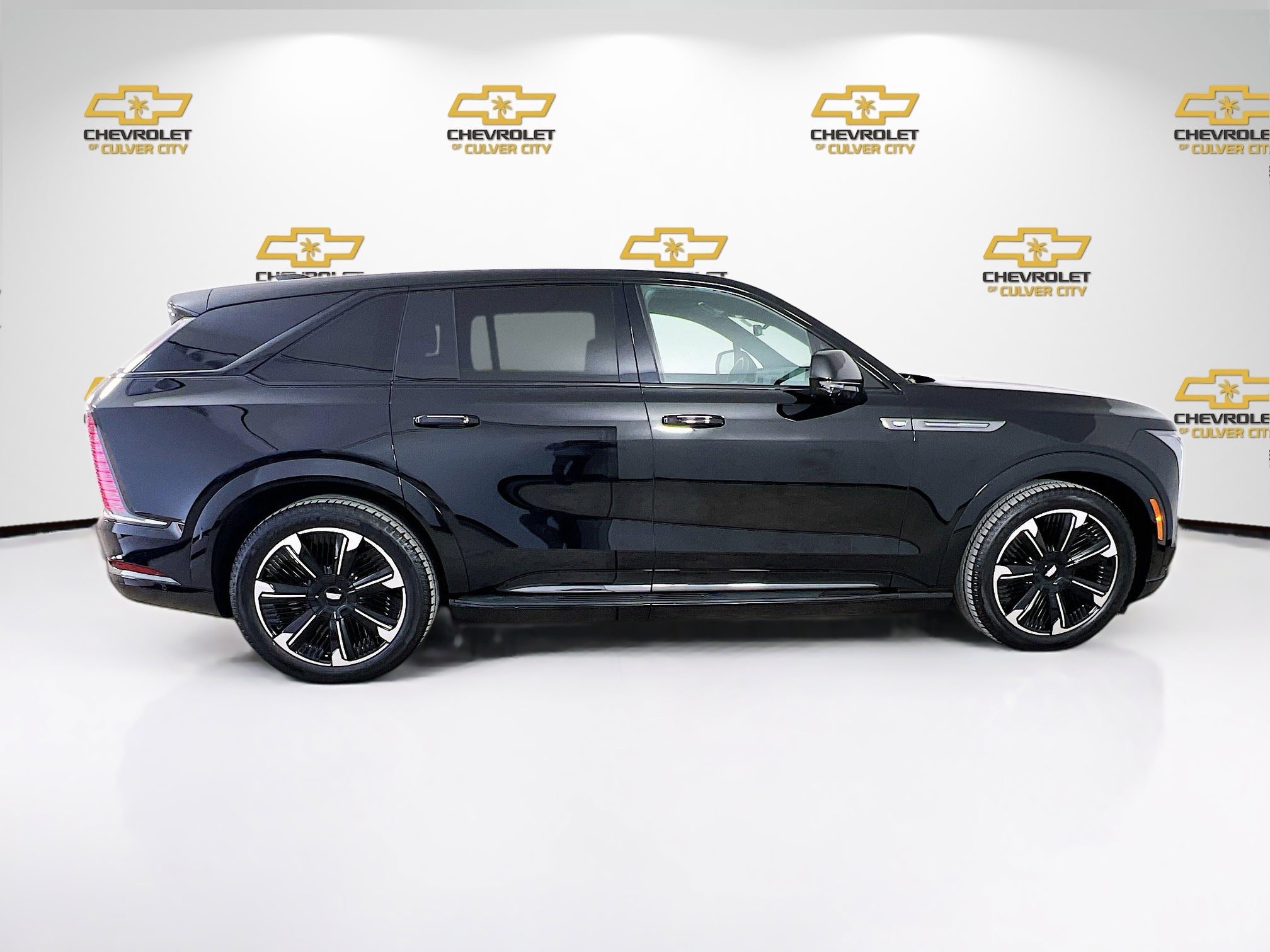 Used 2025 Cadillac Escalade IQ Sport 1 image 8