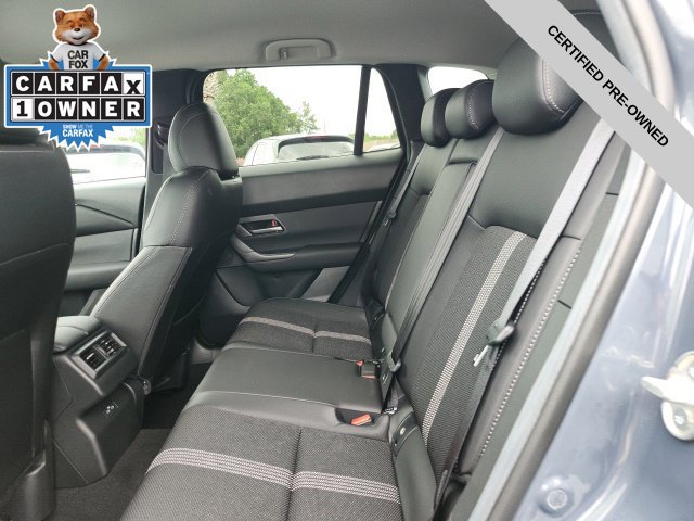 Certified 2026 MAZDA CX-50 AWD 2.5 S w/ Cargo Package image 18