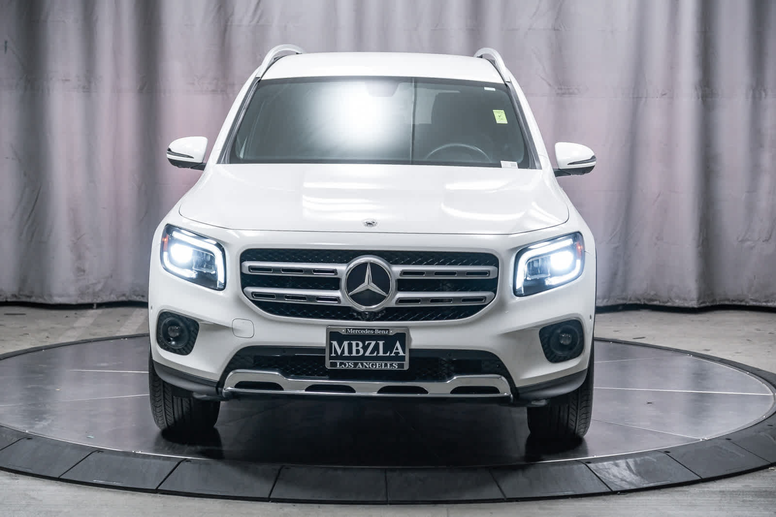 Used 2022 Mercedes-Benz GLB 250 image 6
