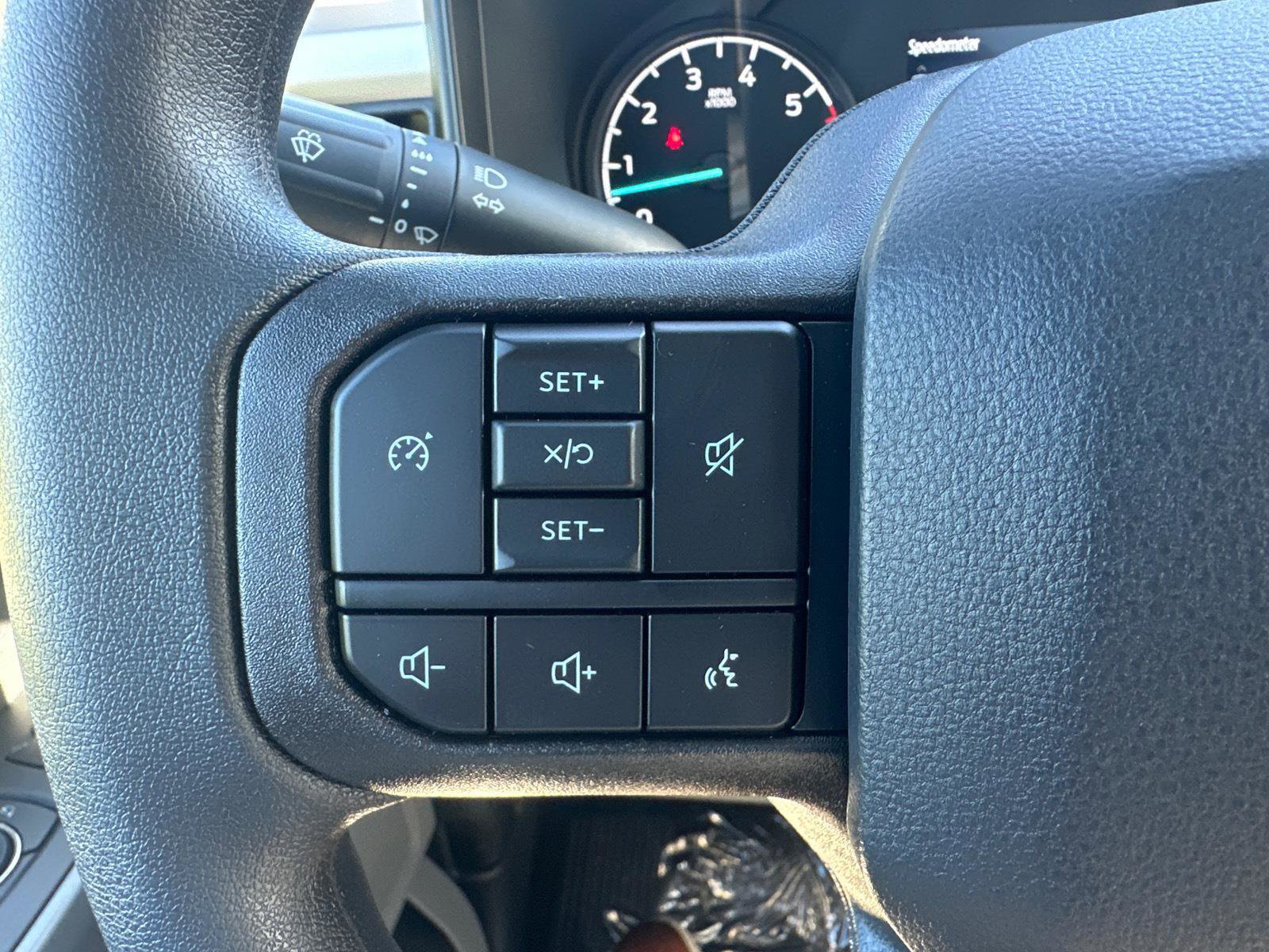 New 2026 Ford F350 XLT image 18