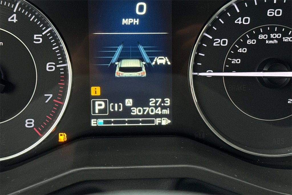 Used 2023 Subaru Impreza 2.0i Limited w/ Popular Package #3 image 31