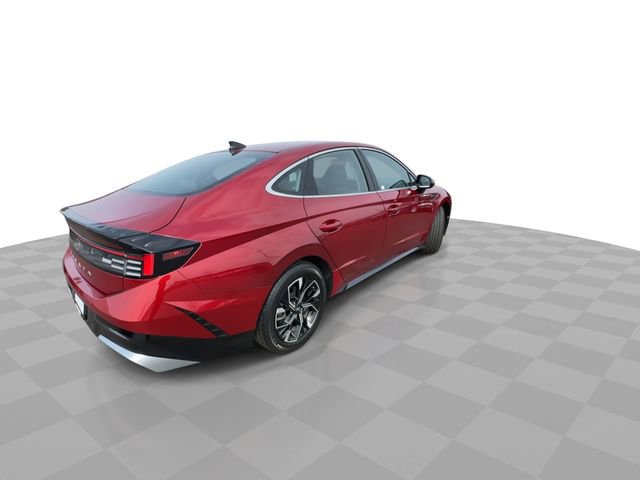 Used 2024 Hyundai Sonata SEL image 8