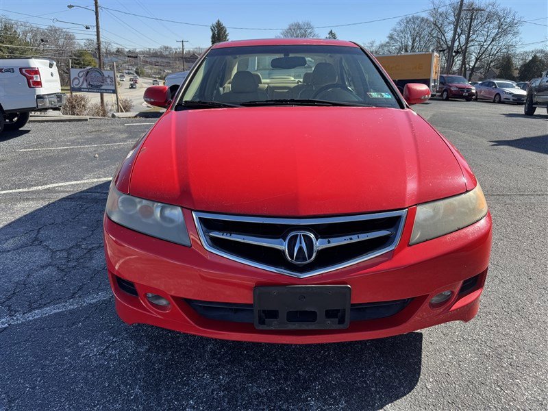 Used 2006 Acura TSX image 3