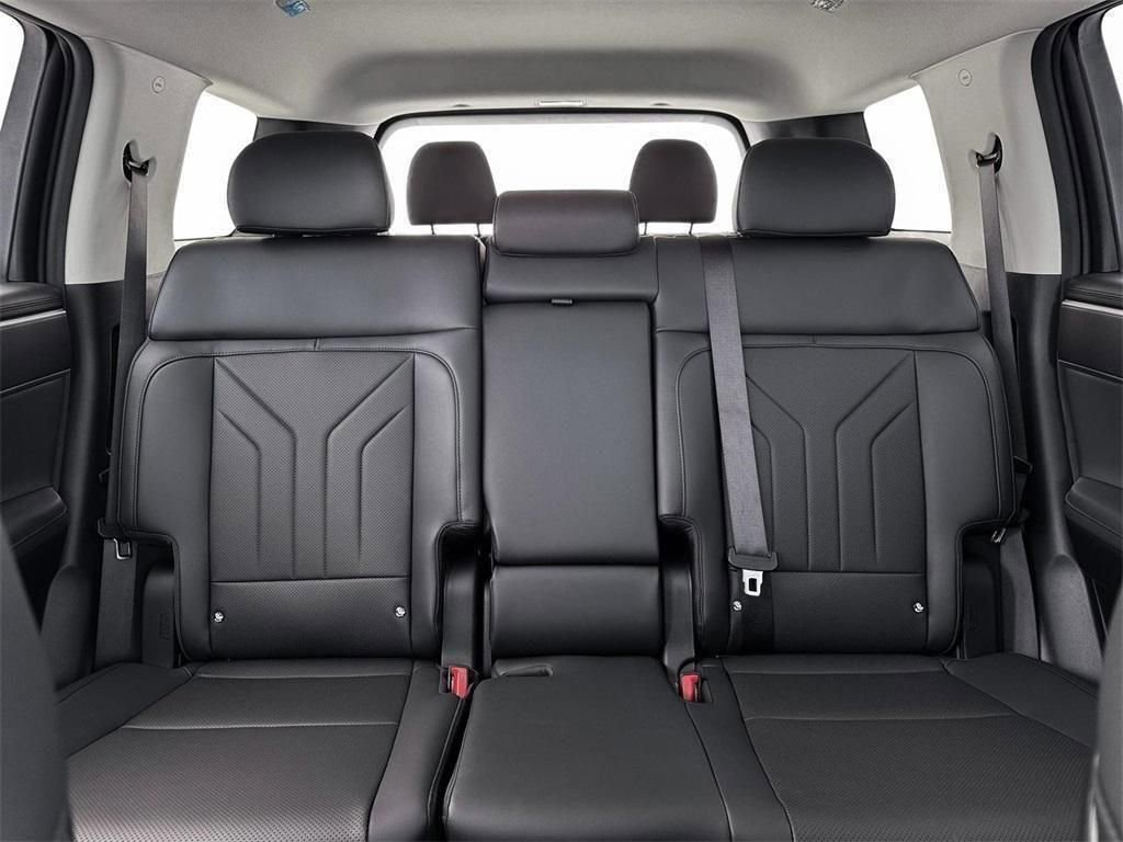 New 2026 Hyundai Santa Fe SEL AWD/4WD image 16