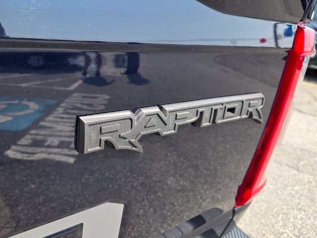 Used 2022 Ford F150 Raptor AWD/4WD image 11