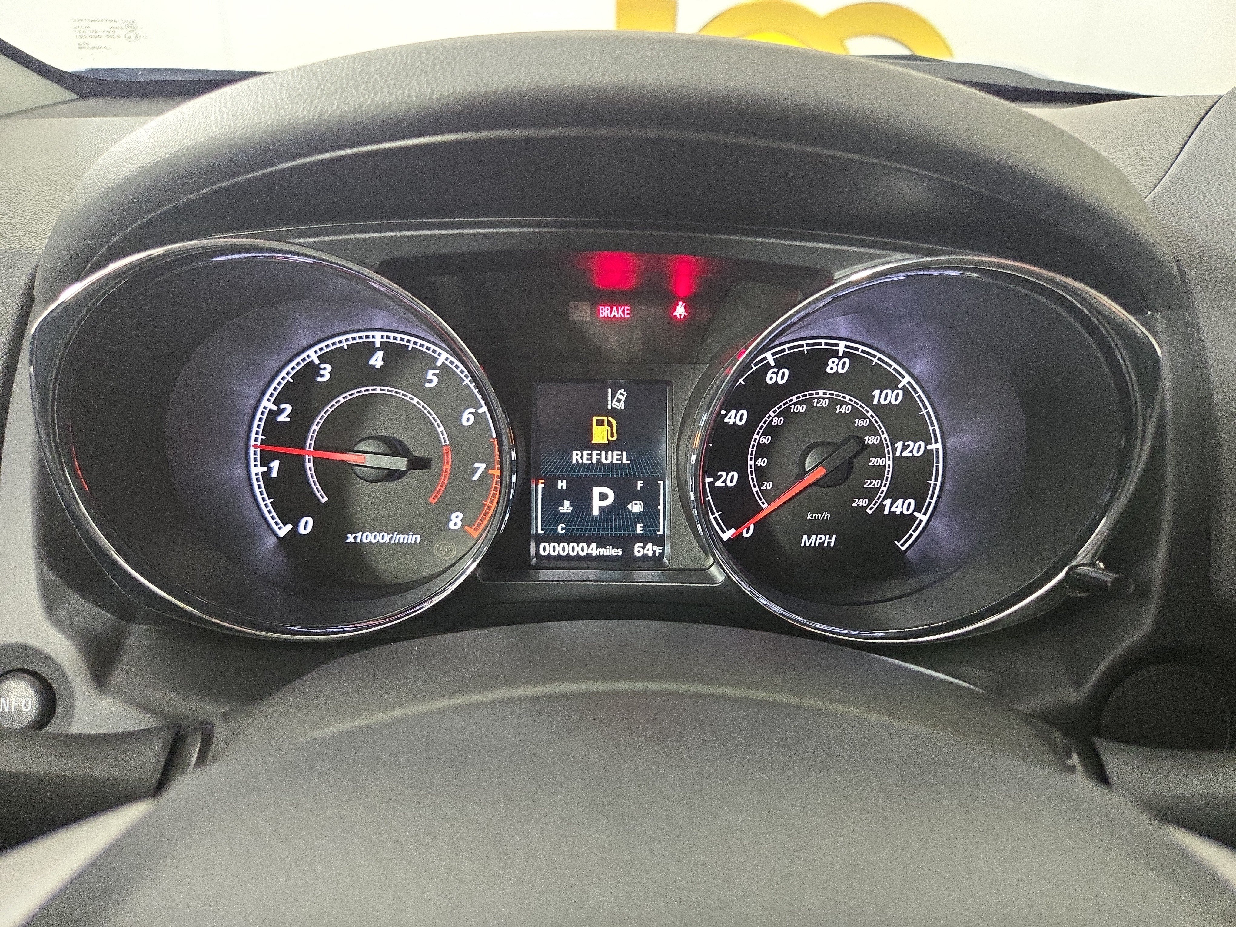 New 2026 Mitsubishi Outlander Sport ES AWD/4WD image 16