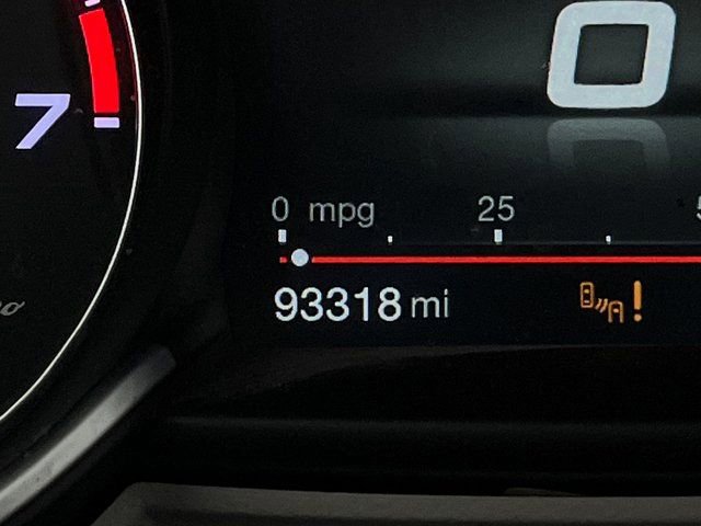 Used 2018 Alfa Romeo Giulia Ti Sport w/ Quick Order Package 22S Sport image 28