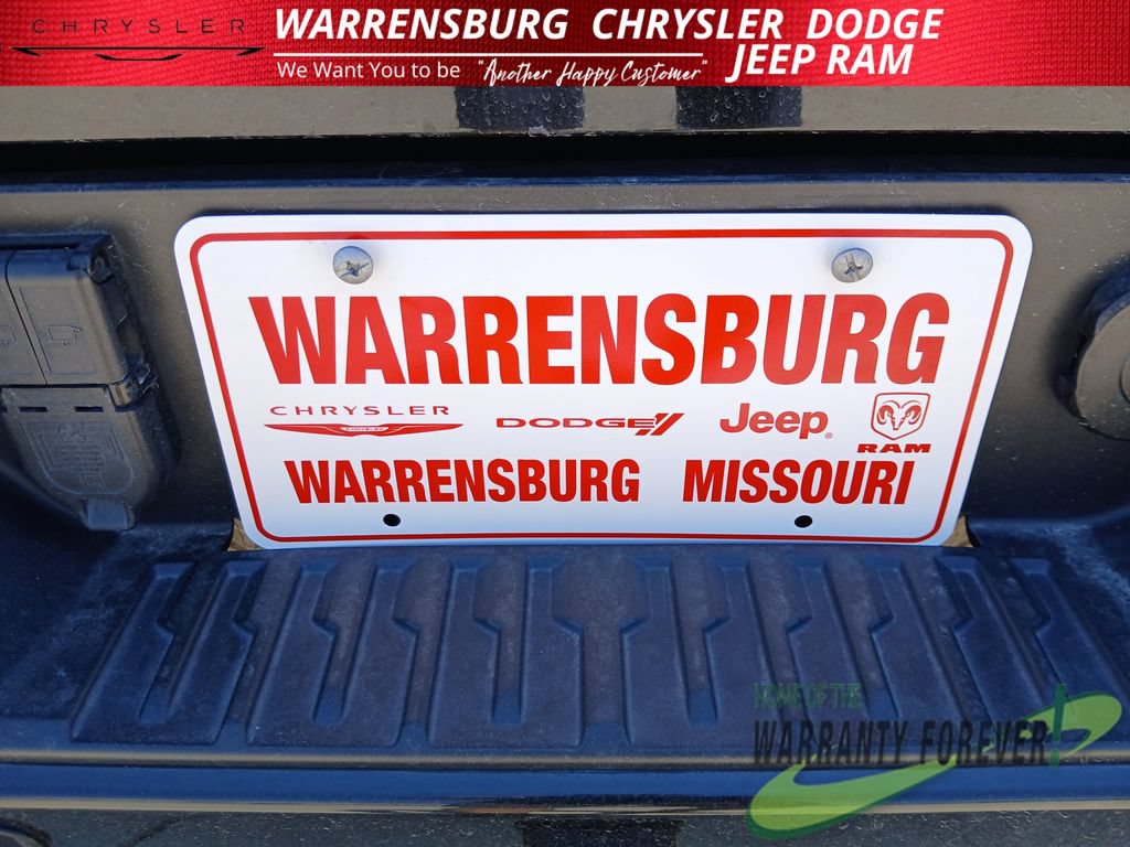 Used 2023 GMC Sierra 1500 Denali Ultimate AWD/4WD image 34