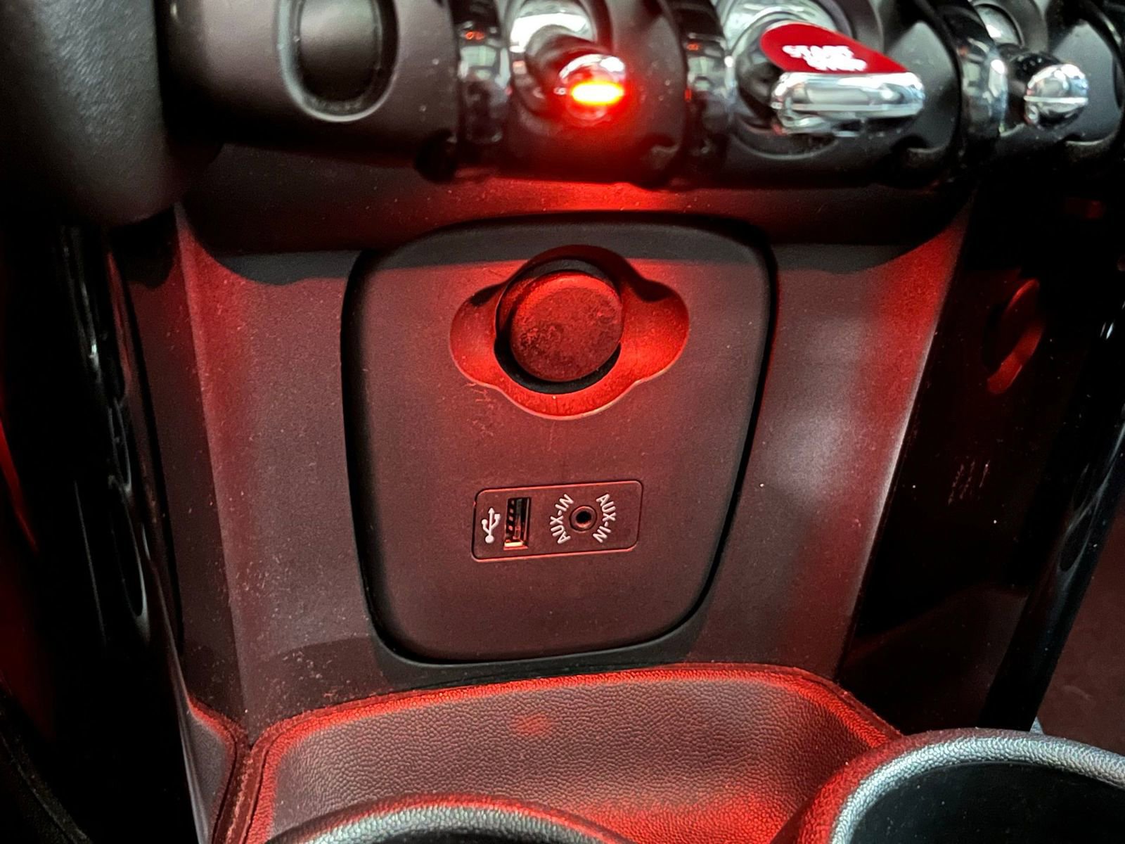 Used 2017 MINI Cooper S image 27