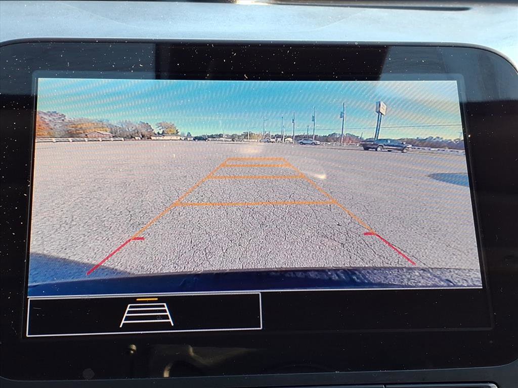 Used 2024 Chevrolet Malibu RS image 6