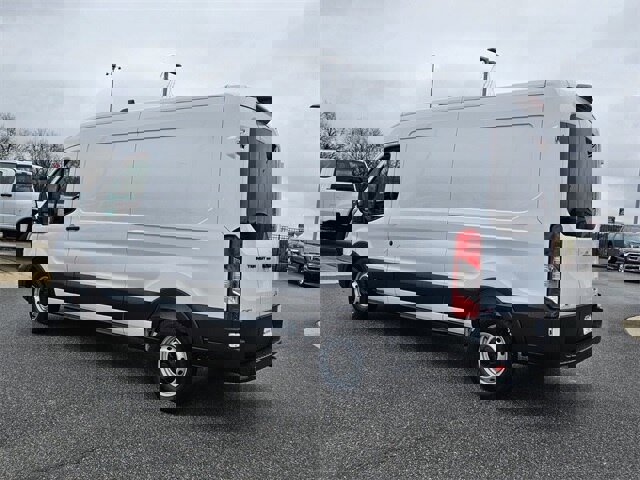 New 2026 Ford Transit 150 148 Medium Roof image 6