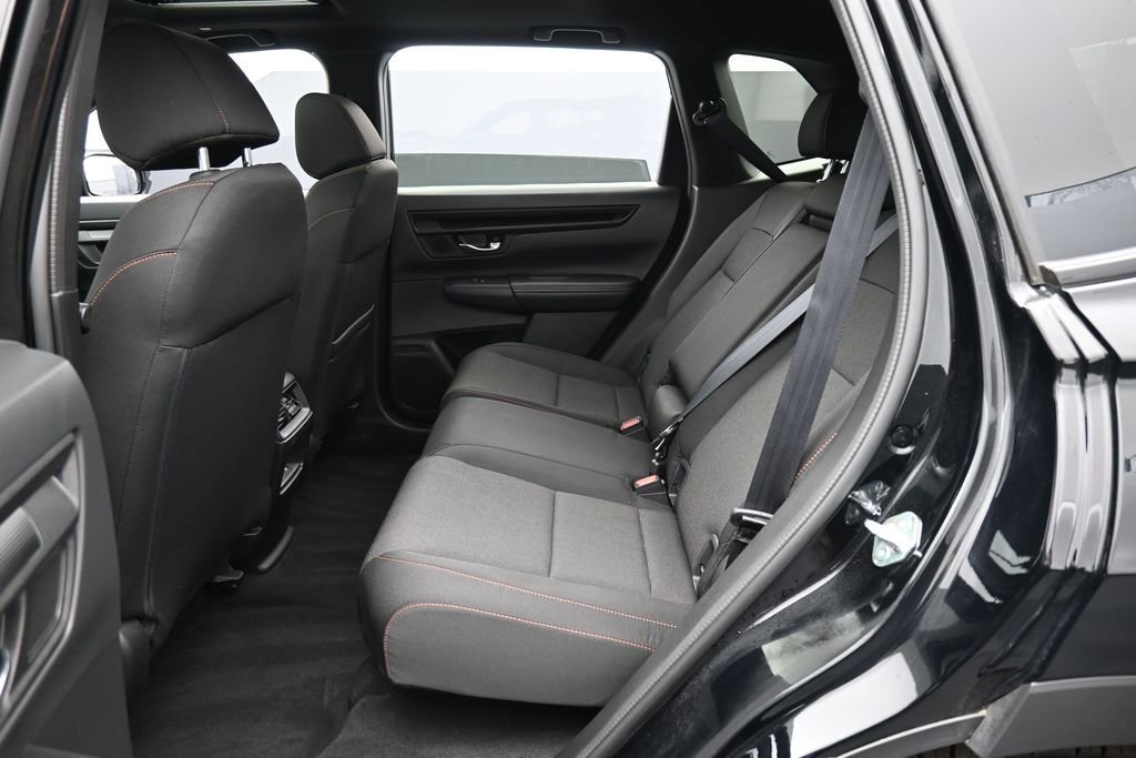 Used 2026 Honda CR-V TrailSport image 21