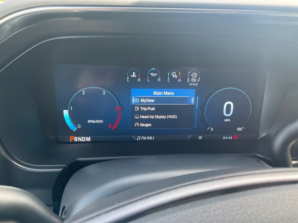 New 2026 Ford F250 Platinum AWD/4WD image 22