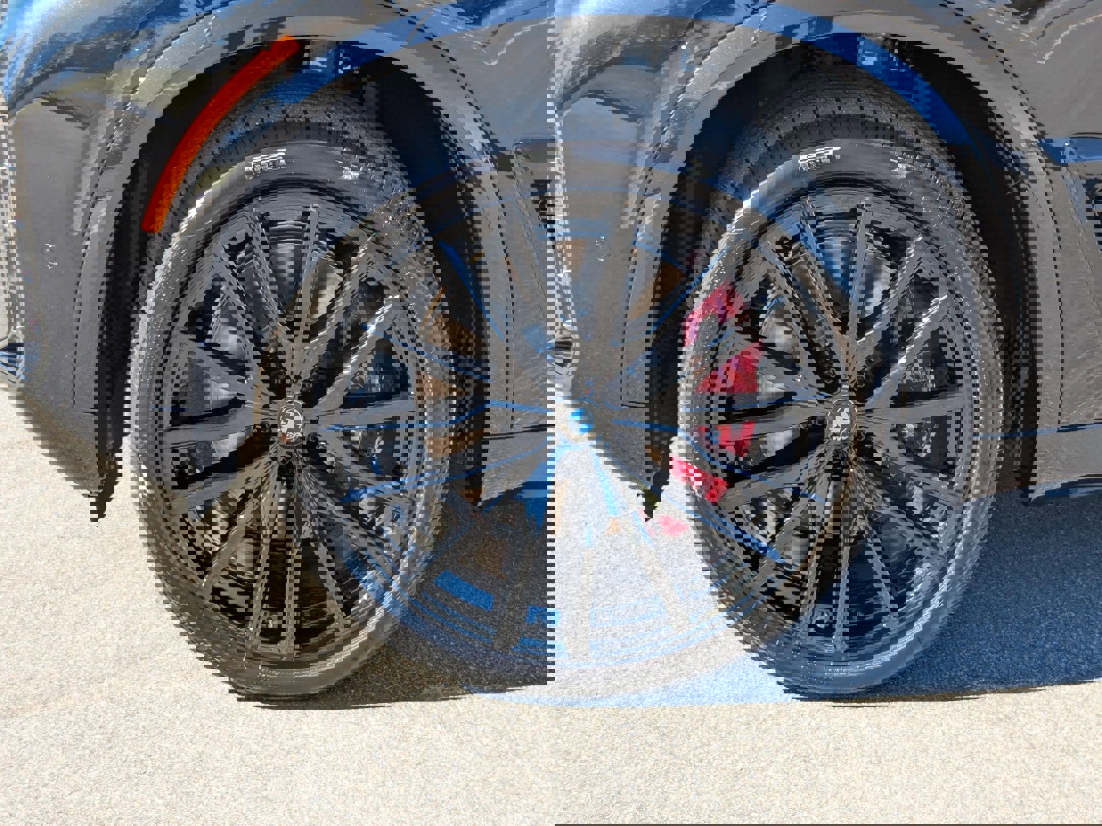 New 2026 BMW X5 M60i w/ Executive Package image 10