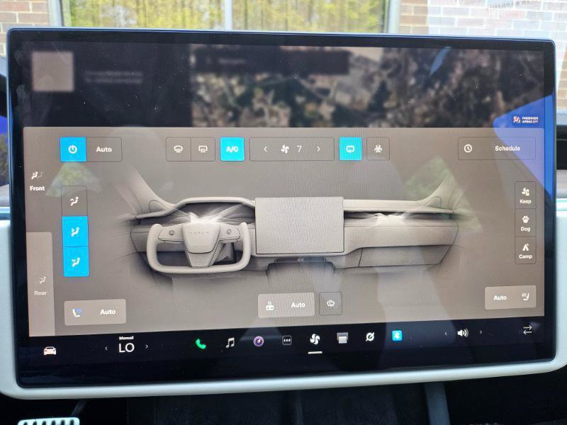 Used 2023 Tesla Model S AWD image 46