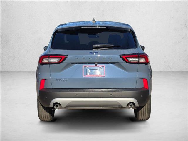 New 2026 Ford Escape Active w/ Tech Pack #1 FWD image 6