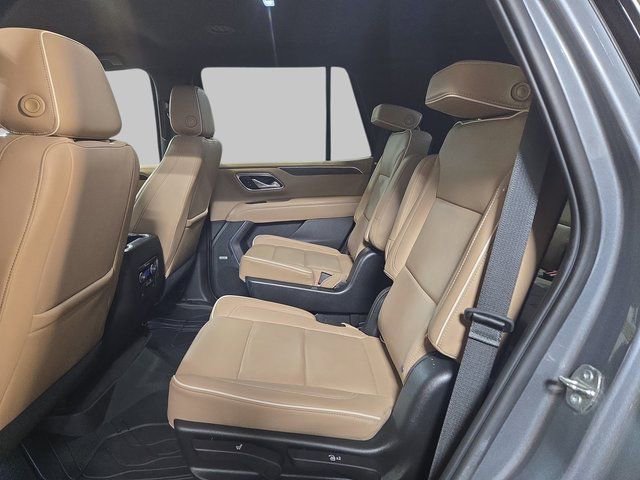 Used 2021 Chevrolet Tahoe Premier image 16