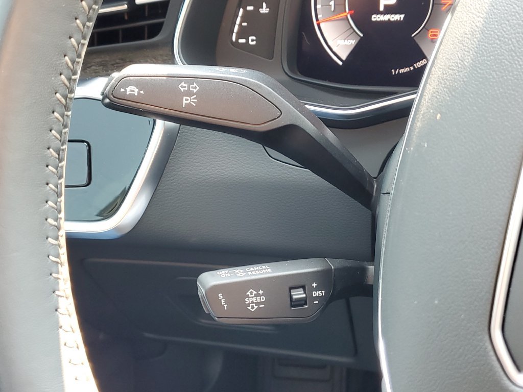 Used 2019 Audi A6 3.0T Premium Plus AWD/4WD image 21