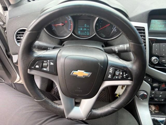 Used 2012 Chevrolet Cruze LT FWD image 16