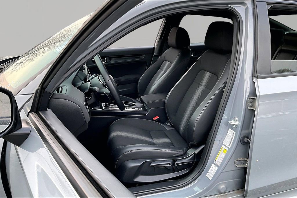 Used 2025 Honda Civic Sport image 17