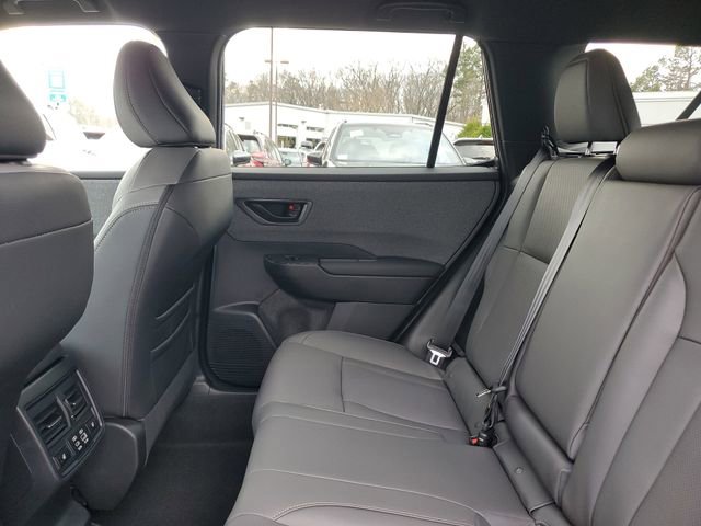 New 2026 Subaru Outback Limited image 12